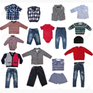 Mode bébé et enfant