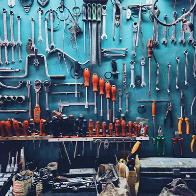 QUINCAILLERIE GENERALE_banner