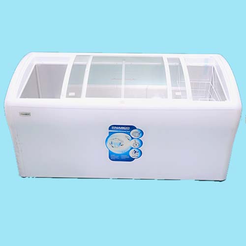 CONGELATEUR HORIZONTAL NASCO BATTANT COULISSABLE