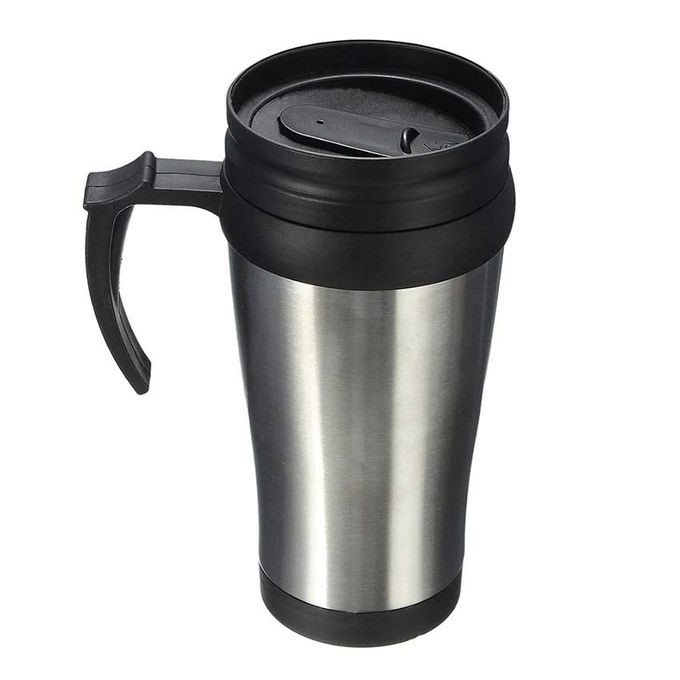 GOBELET THERMOS CAFE DE VOYAGE