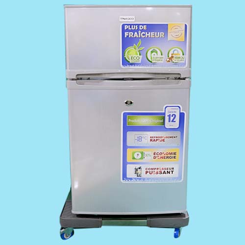 REFRIGERATEUR 2 BATTANTS