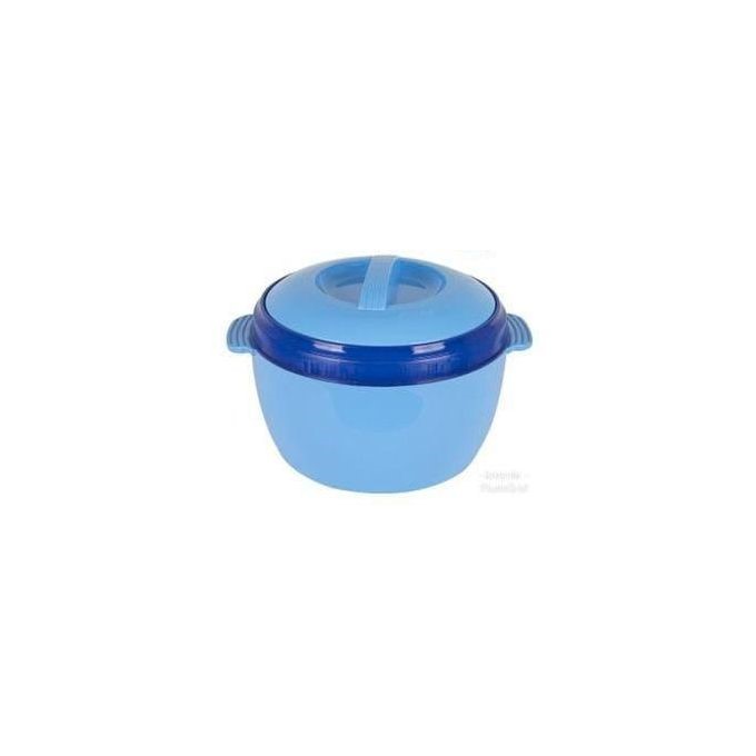 SOUPIERE GLACIERE EN THERMOS 5L