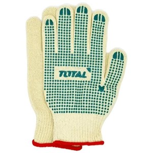 GANT LATEX DE PROTECTION INDIVIDUELLE MAIN