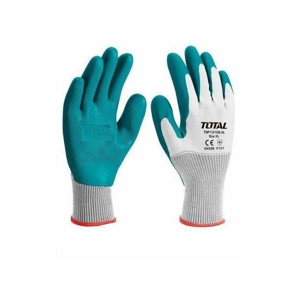 DE PROTECTION INDIVIDUELLE MAIN GANT LATEX