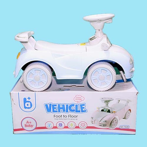 JOUET VEHICULE ENFANT