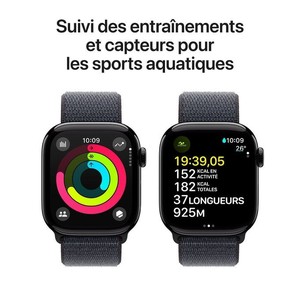 APPLE WATCH SERIES 10 GPS