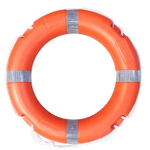 BOUEE DE SAUVETAGE