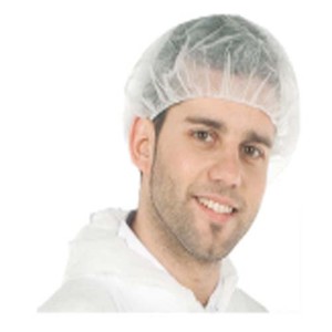 CHARLOTTES BLANCHES POLYPRO X100