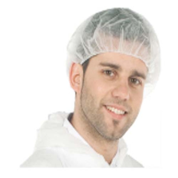 CHARLOTTES BLANCHES POLYPRO X100