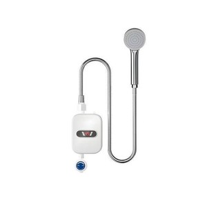 CHAUFFE-EAU ÉLECTRIQUE