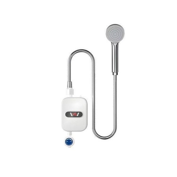CHAUFFE-EAU ÉLECTRIQUE