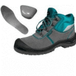 CHAUSSURES DE SECURITE 40CM