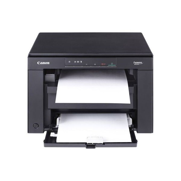 IMPRIMANTE LASER CANON I-SENSYS MF3010