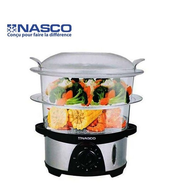 CUISEUR  VAPEUR NASCO