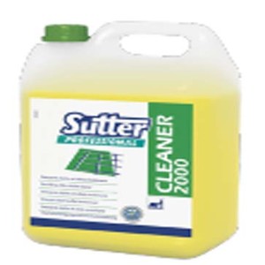 DETERGENT ALCALINE CLEANER 5L