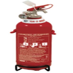 EXTINCTEUR ABC A POUDRE 5 KG