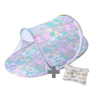 ENSEMBLE DE LIT BEBE DEUX PIECES