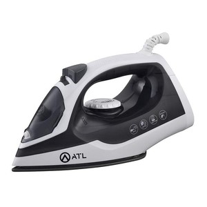 FER A REPASSER A VAPEUR 1200W - GRIS/BLANC