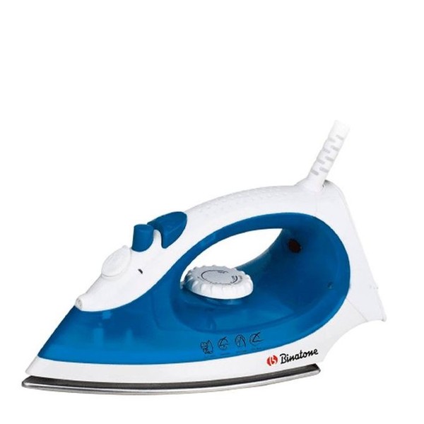 FER A REPASSER A VAPEUR BINATONE