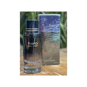 PARFUM HOMME BLEU FRAGRANCE WORLD FIERO