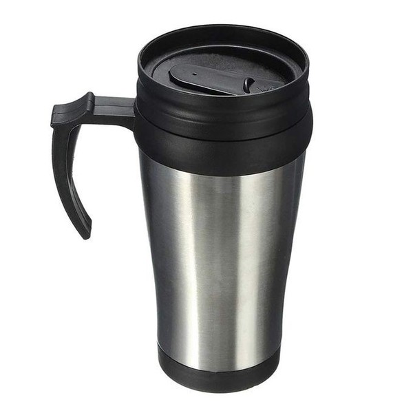 GOBELET THERMOS CAFE DE VOYAGE