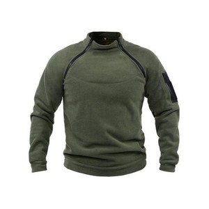 VESTE LEGERE A MANCHES LONGUES