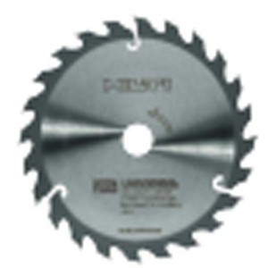 SCIE CIRCULAIRE POUR BOIS 180MM