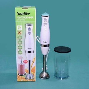 MELANGEUR A MAIN ELECTRIQUE SONIFER 400W