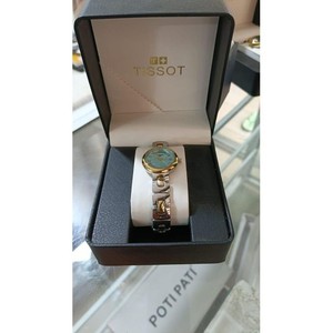 MONTRE CLASS POUR FEMME - TISSOT