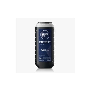 GEL DOUCHE  NIVEA 250ML