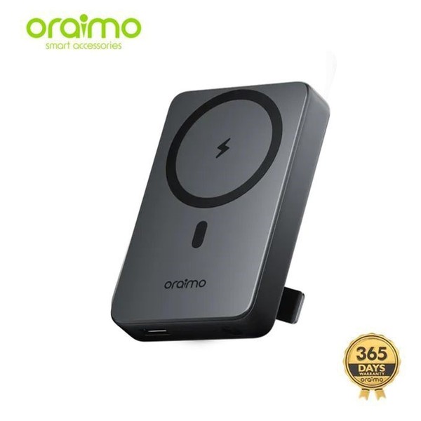 ORAIMO MAGPOWER 15 - CHARGEUR A INDUCTION - 10000MAH