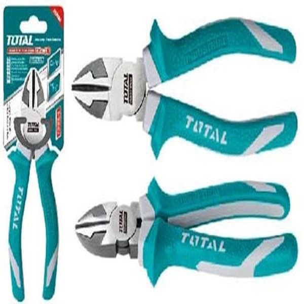 PINCE COUPANTE DIAGONALE