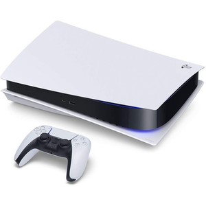 PLAYSTATION PS5 EDITION STANDARD
