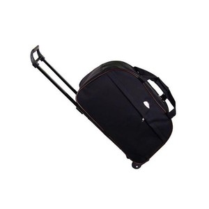SAC ÉTANCHE DE VALISE A ROULETTES BAGAGES