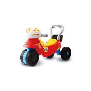 TROTTI MOTO 3 EN 1 POUR ENFANT 1 AN
