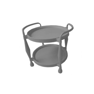 TABLE 2 ETAGES - DUPLEX - GRIS