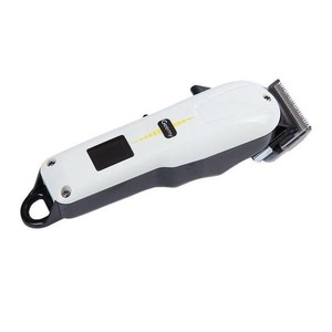 Geemy Tondeuse De Cheveux Et Barbe Electrique Rechargeable