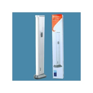 LAMPE RECHARGEABLE LED -BLANC