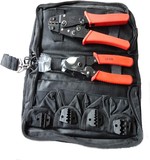 Outil de sertissage PEX