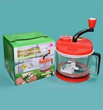 MELANGEUR MANUEL MULTIFONCTIONS